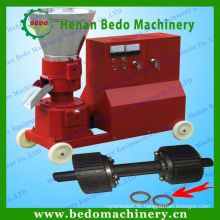 Pelletmaschine des heißen Verkaufs 2014 für die Verarbeitung von Holzspänen